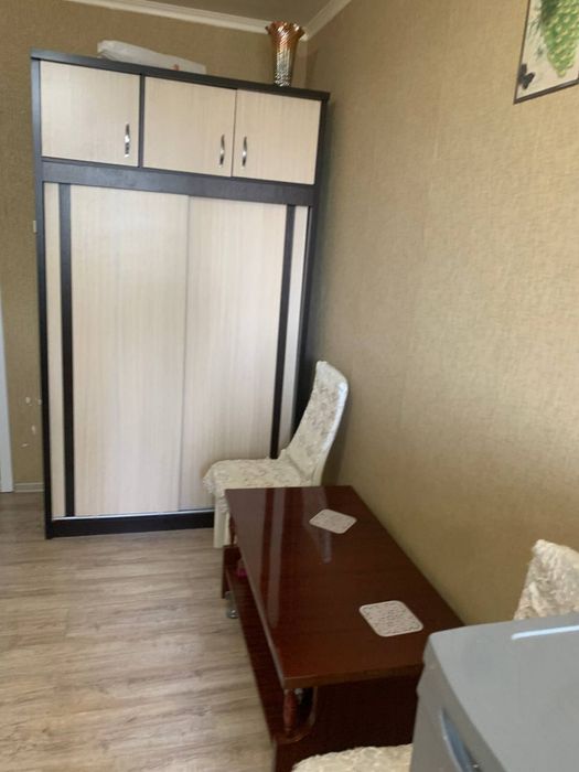 Продам свою квартру