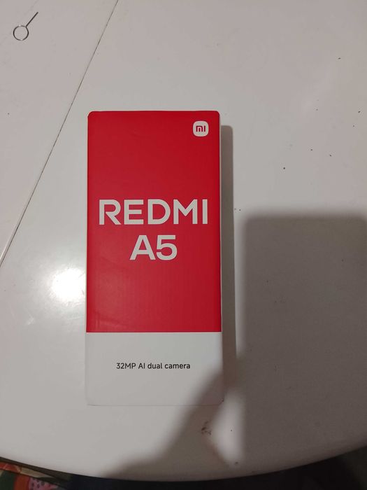 Xiaomi Redmi a5 pet 400 de lei negociabil