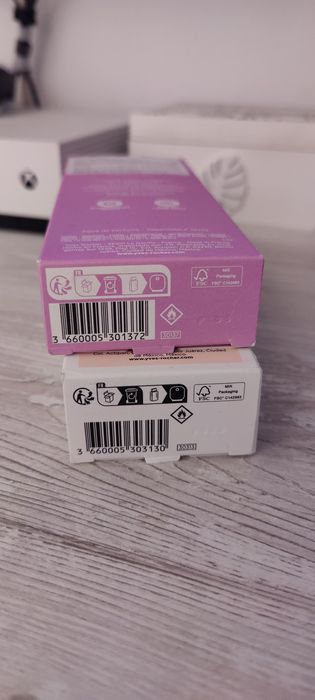 Apa de parfum dama Yves Rocher 100ml,nou