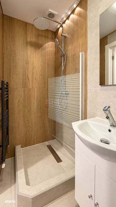 Zona Centrala Recent Renovat