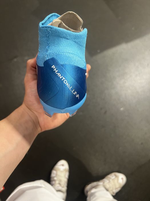 Nike Phanom Luna 2 Pro FG