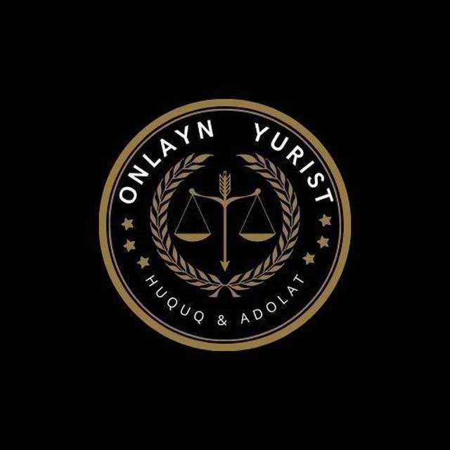 Sifatli yuridik xizmat ko'rsatiladi.