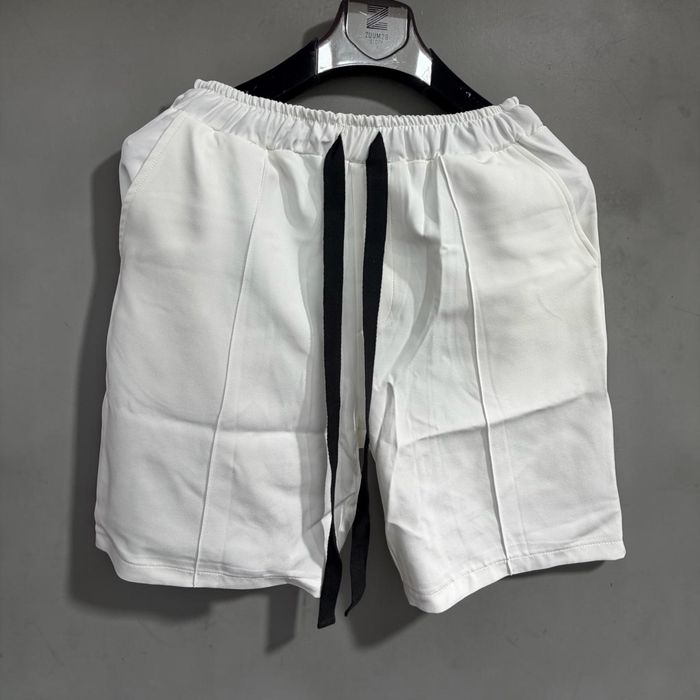 Pantaloni scurti cu Șireruri lungi! Calitate Premium!