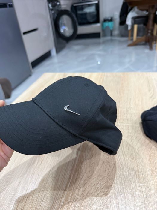 Шапка Nike чисто нова