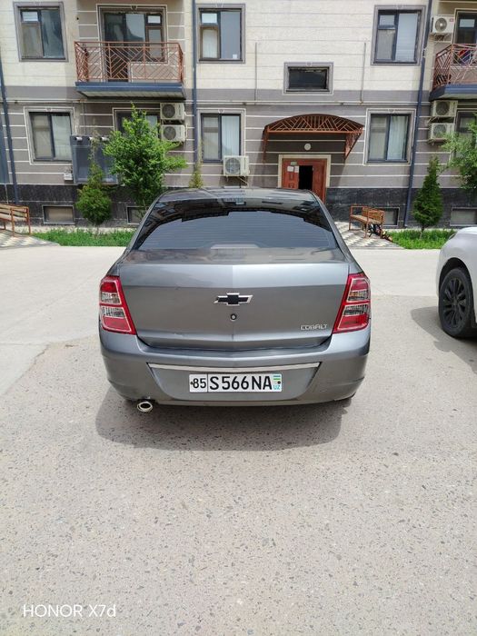Chevrolet COBALT