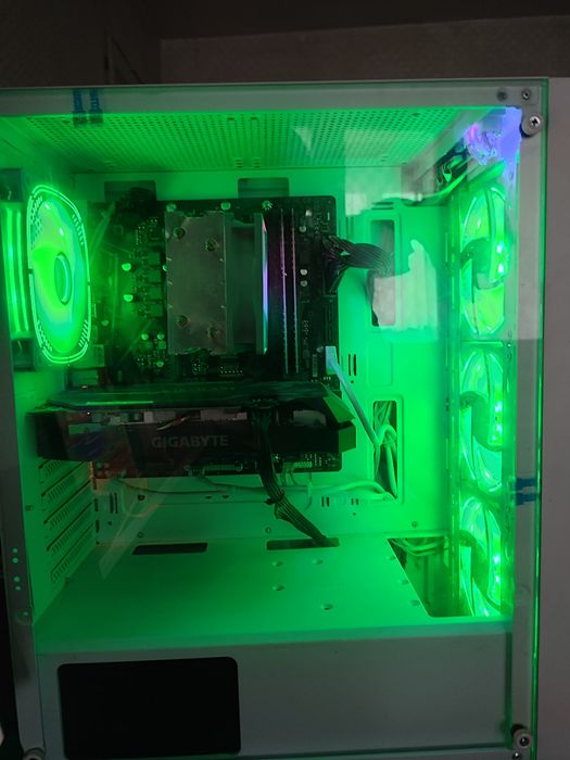 Игровой комплект