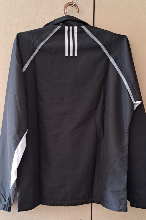 Костюм спортивный adidas мужской