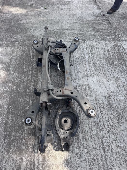 Punte spate complet echipata Mazda CX5 KG 2017-2024