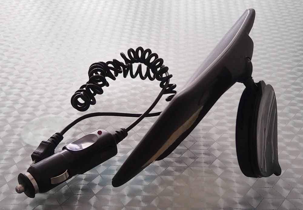 TomTom Go 825 live Truck