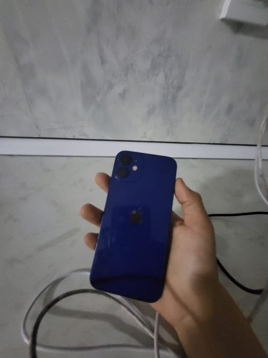 Обмен есть 12мини