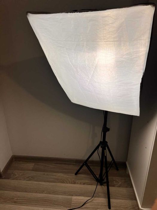 Софтбокс Nicefoto