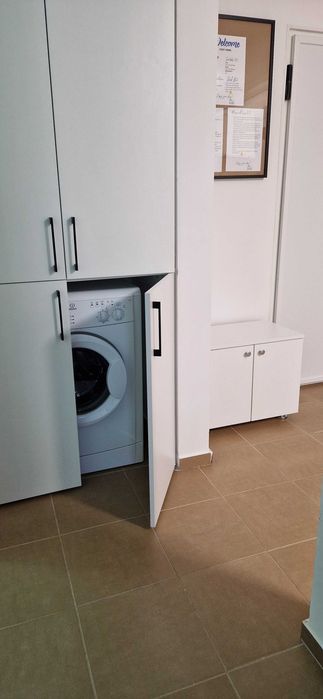 UNTOLD 2026 - Inchiriez apartament decomandat 2 camere strada Tulcea cartier Între Lacuri