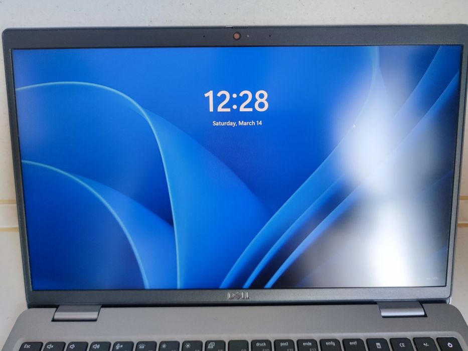 Dell Latitude 5520 | i7-1185G7 | 16GB RAM | 512GB SSD | Win 11 Pro