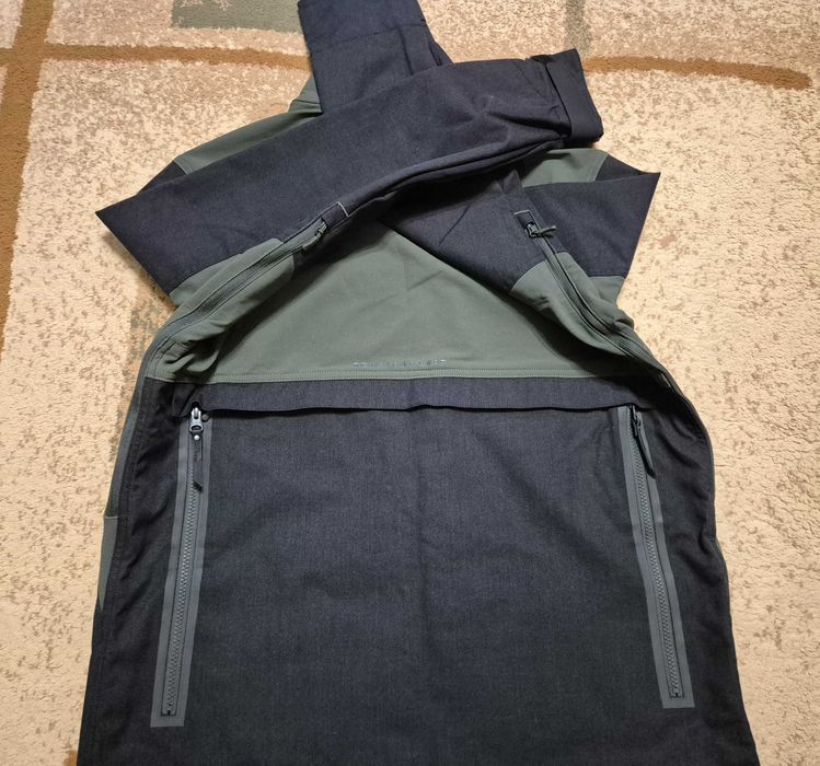 Solognac ловен хибриден екип