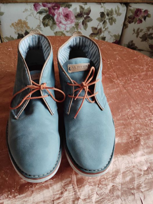 Мъжки обувки U.S.Polo Assn модел Lennox номер 46