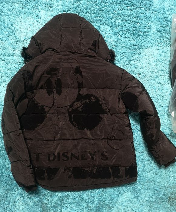 Яке зимно Desigual