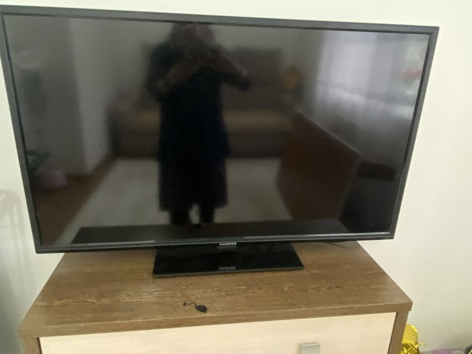 Телевизоры 2вида