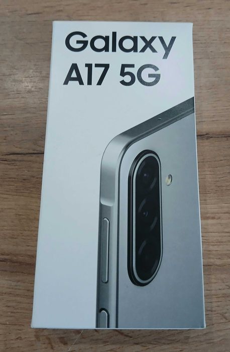 SAMSUNG GALAXY A17 Гаранция