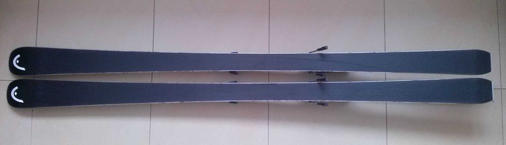 Ски HEAD i.SPEED - KERS 180 cm