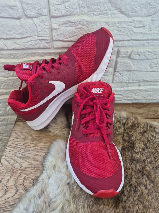 nike downshifter 7