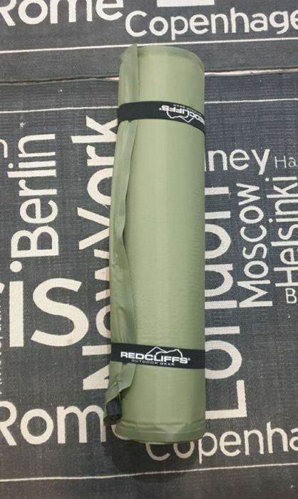 Saltea cort / camping/ trekking