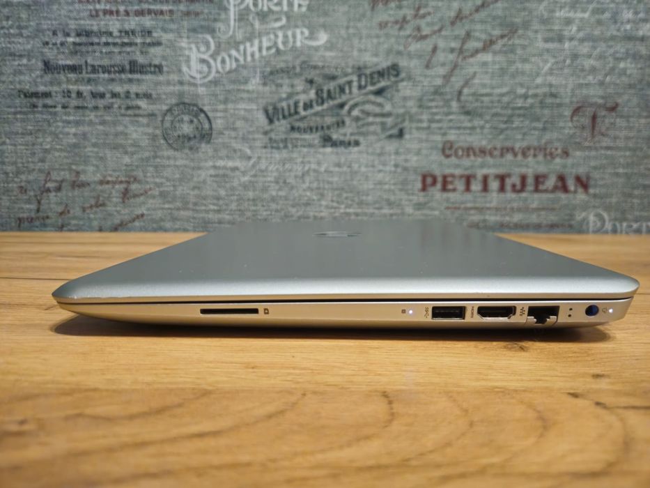 Ноутбук HP Pavilion