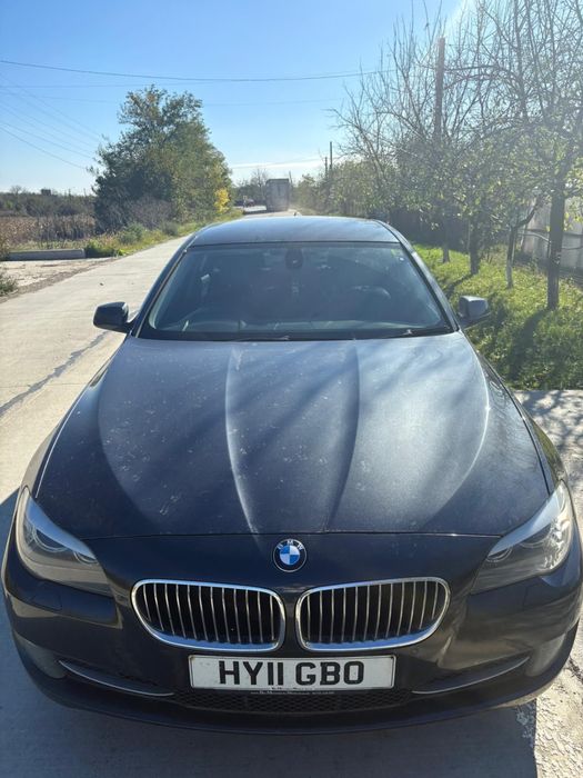 Dezmembrez Bmw F10 2011 2.0diesel 184 de cai