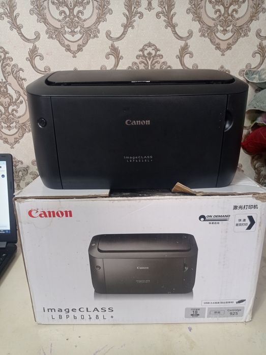 Принтер сатылады