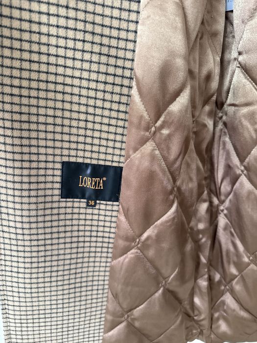 Пальто женское турецкое