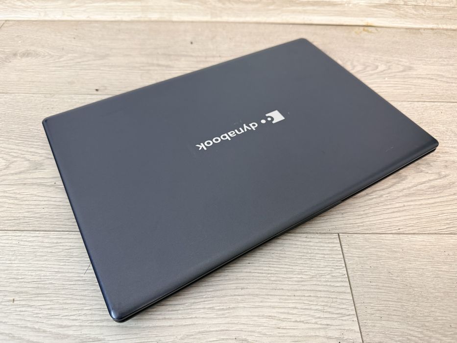 Toshiba Satellite Pro i7 Gen 10/ 16 Gb DDR4/ 15.6” FullHD