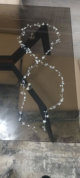 Accesorii, Sandale de mireasa