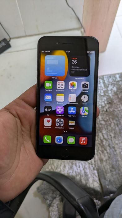 iPhone 7 plus можно обмен