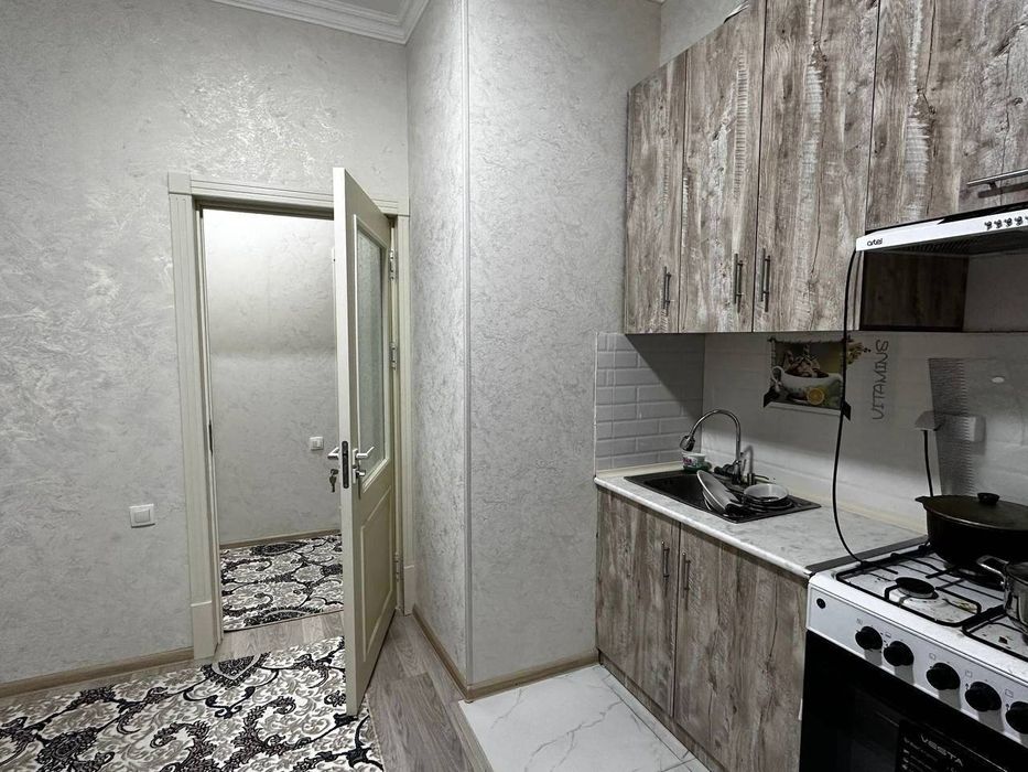 Chilonzor kvartira bollarga sheriklika