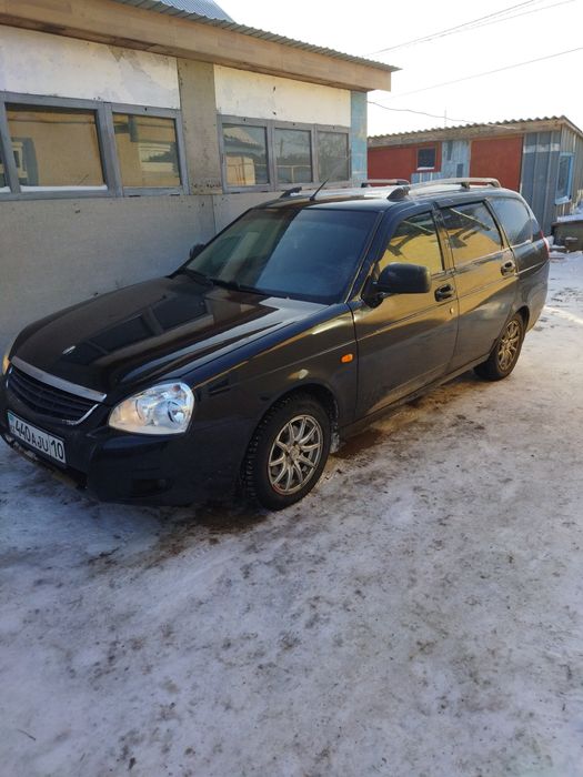 Продам приору уневерсал