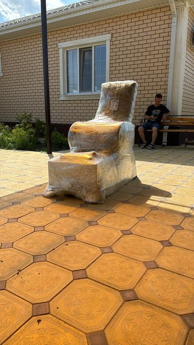 Пузырьковая плёнка скочь