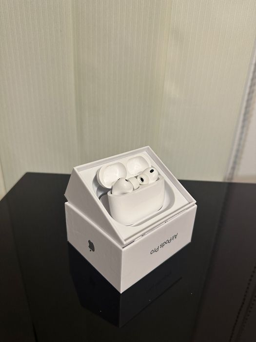 Căști AirPods Pro 3 ANC noi, sigilate
