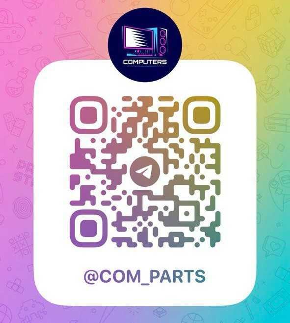 от 1 млн 580 тыс сум рассрочка / Сборка i5-13400F + RTX 5070