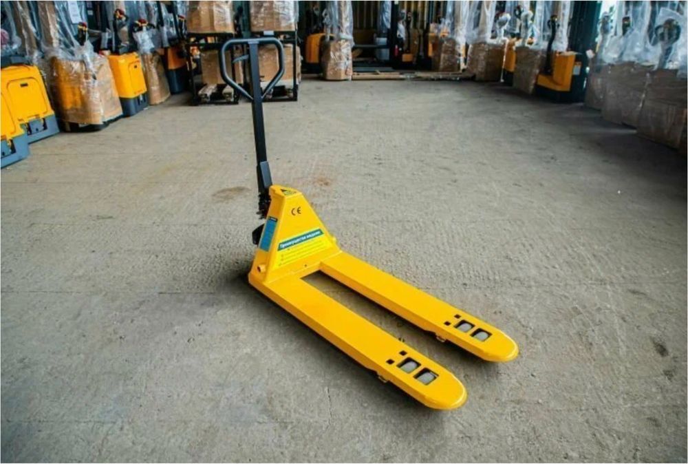 Roxli transpalet транспалет рохля погрузчик ручной гидравлический кара