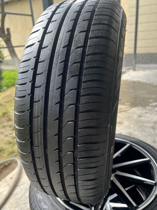 Диска балон р16 4/100