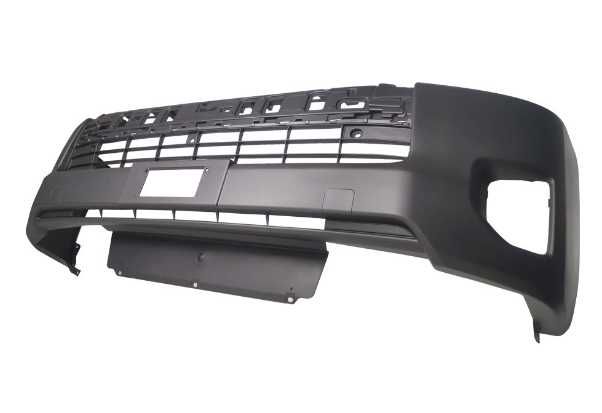 Бампер передний на HiAce (2006-)