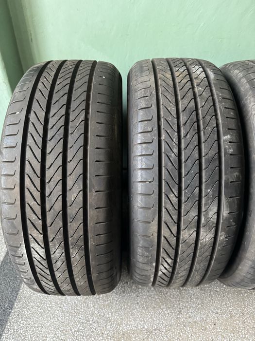 Летни гуми 215/50/17