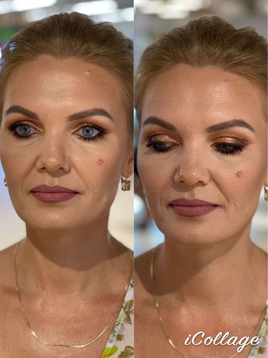 Make Up București/Sector 3, Auchan Titan