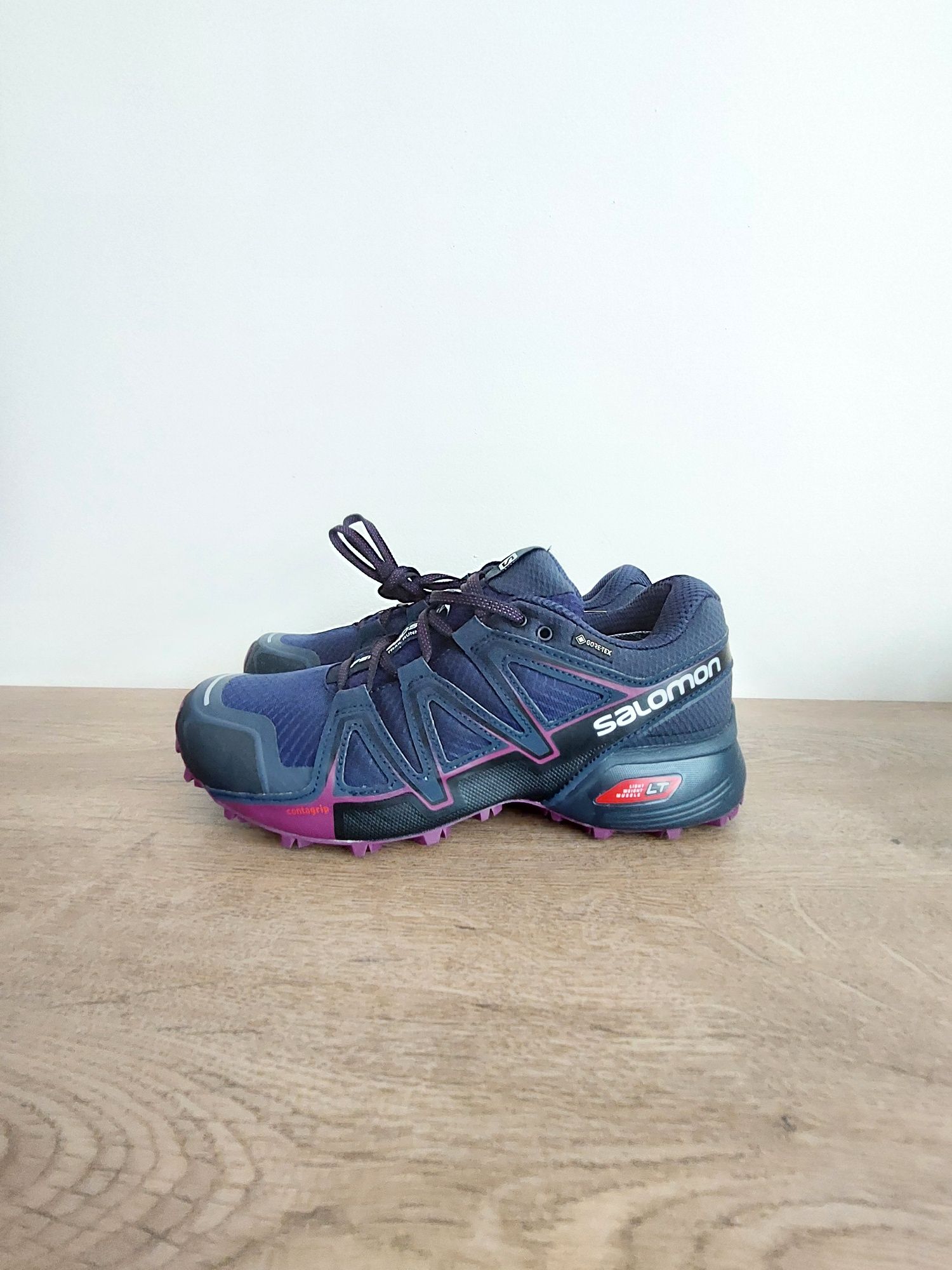 Salomon Speedcross vario 2 GTX Resita OLX.ro