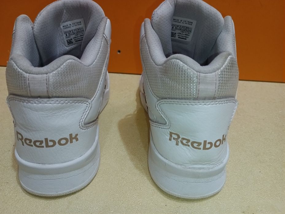 Reebok N 38,5 Royal - 32 лв