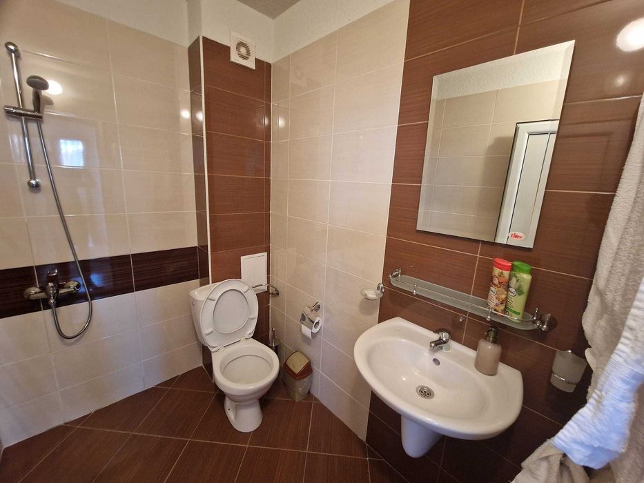 Продава се Двустаен апартамент в Банско - 70 кв.м за 1058 €/кв.м - Снимка #12