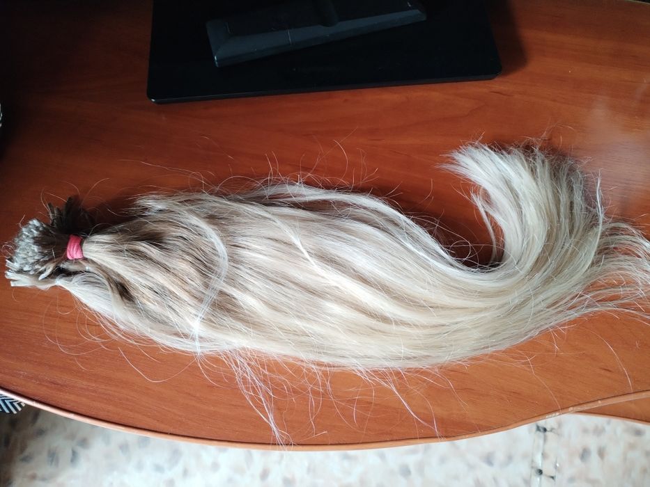 Продам хвостик для норащивания