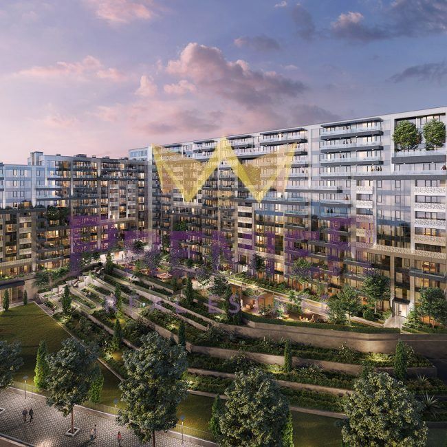 Продава се Четиристаен апартамент в София, Оборище - 196 кв.м за 3165 €/кв.м - Снимка #7