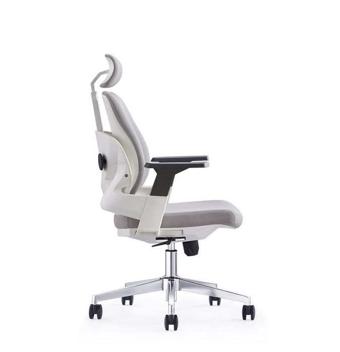 Распродажа! Кресло офисное Duorest перечисление есть