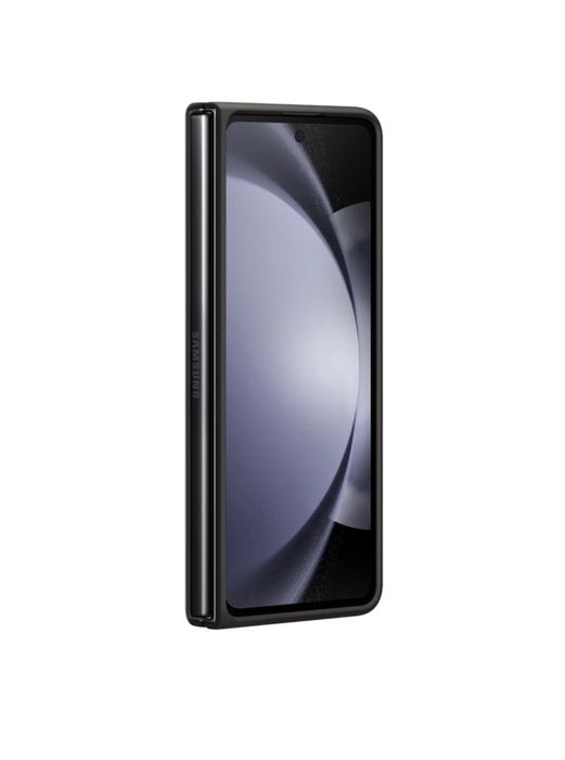 Samsung Z FOLD 5 Z FOLD 6 - Husa PC Pen Touch Neagra