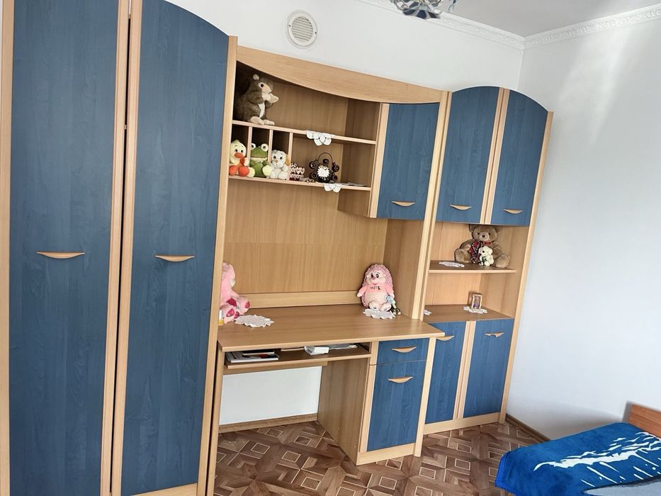 Детска стая с  две легла